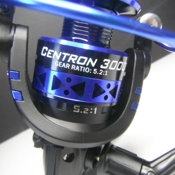 KastKing Centron 3000 Spinning Reel - Picture 14 of 16